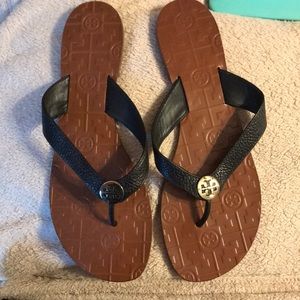 Tory Burch Thora Sandal